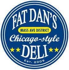 Fat dan's - Welcome to Fat Dan's Bloomington! 221 E Kirkwood Ave Bloomington, Indiana 47408. We are a family-friendly restaurant and bar, so bring the kids! 